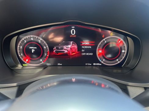 New 2026 MAZDA CX-90 Plug-In Hybrid w/Premium Sport AWD/4WD image 49