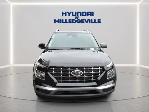 New 2026 Hyundai Venue SEL FWD image 7