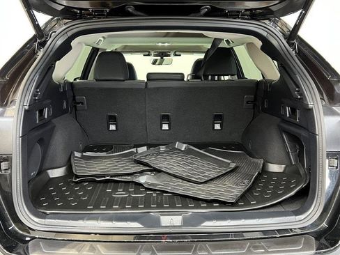 Used 2024 Subaru Outback Onyx Edition XT image 11