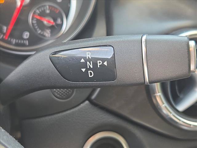 Certified 2019 Mercedes-Benz CLA 250 image 11