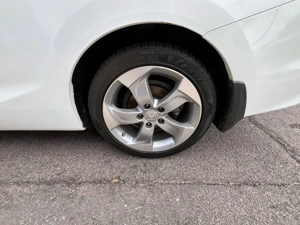 Used 2012 Honda Civic Si image 14