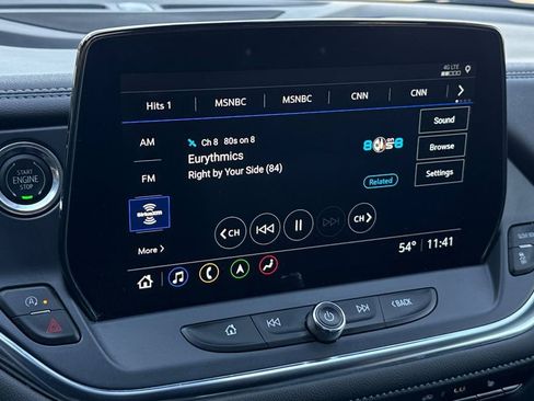 Certified 2023 Chevrolet Blazer RS image 22