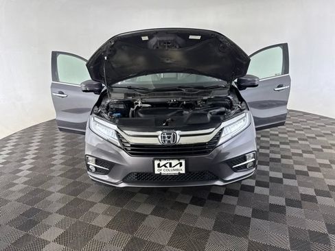 Used 2019 Honda Odyssey Elite image 13
