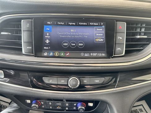 Certified 2021 Buick Enclave Premium w/ Sun and Sites Package image 13