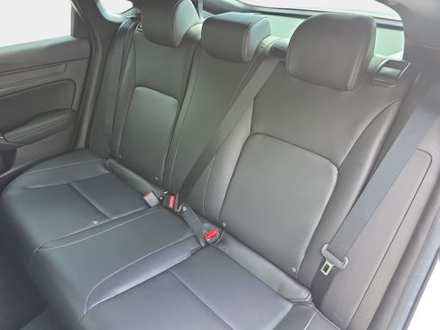 Certified 2024 Acura Integra A-Spec FWD image 13