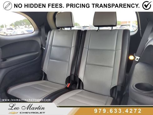 Used 2024 Dodge Durango GT RWD image 10