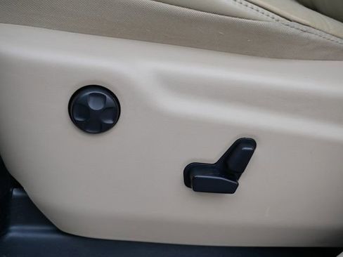 Used 2015 Jeep Grand Cherokee Limited w/ Trailer Tow Group IV image 13