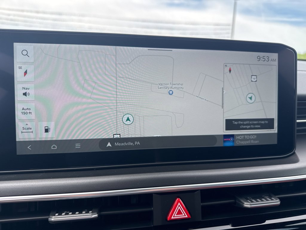 New 2026 Kia K5 GT-Line w/ GT-Line Premium Package FWD image 5