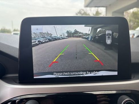 Certified 2020 Ford Escape SEL image 23