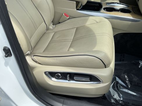 Used 2020 Acura MDX SH-AWD w/ Advance Package image 27