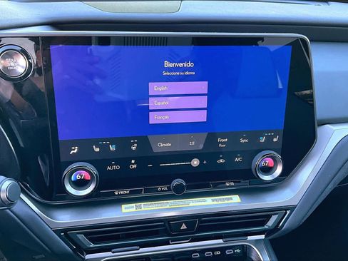 New 2026 Lexus TX 350 AWD image 12