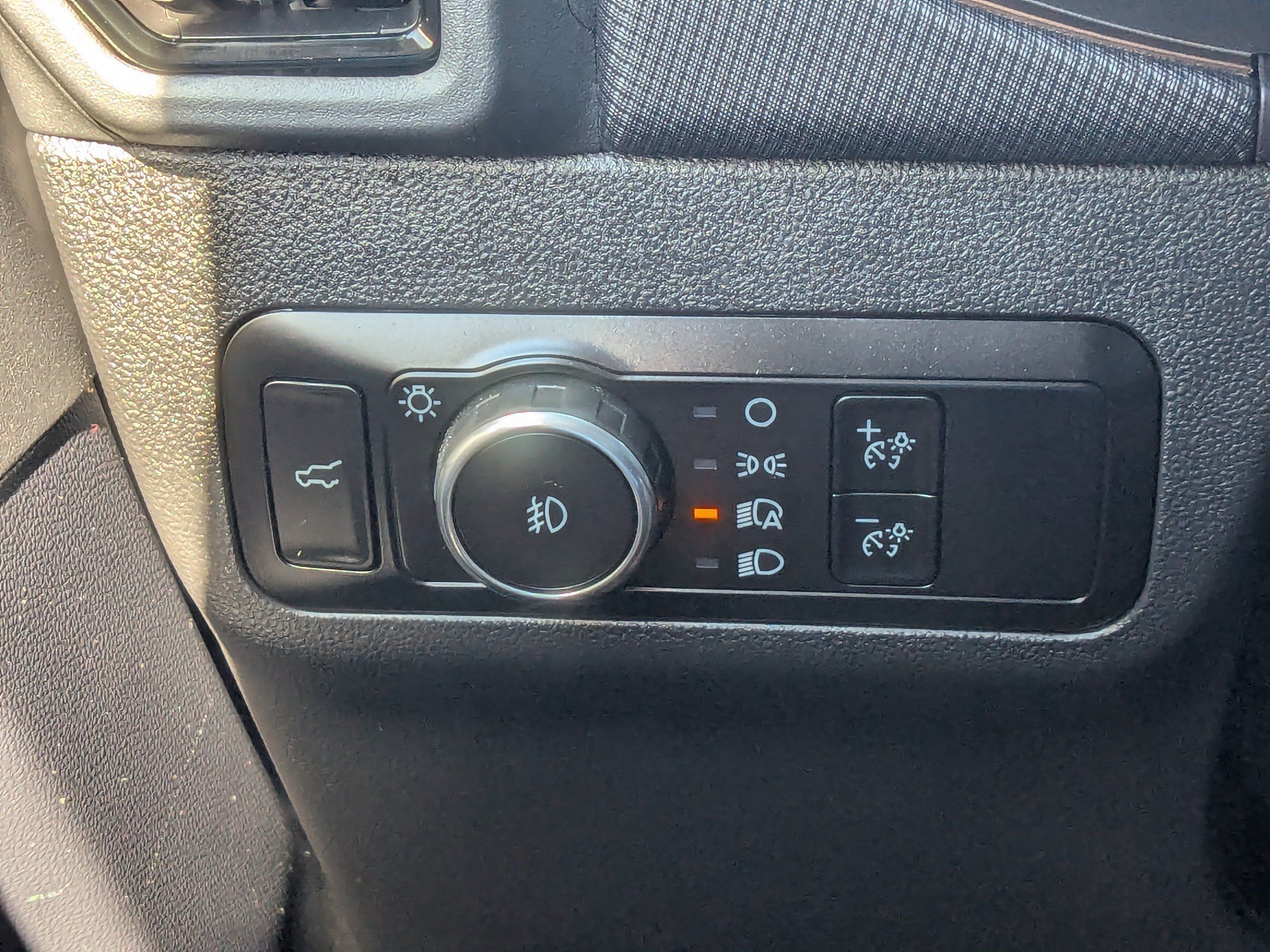 Used 2023 Ford Bronco Sport Outer Banks w/ Tech Package AWD/4WD image 30