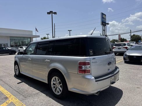 Used 2014 Ford Flex SE FWD image 6