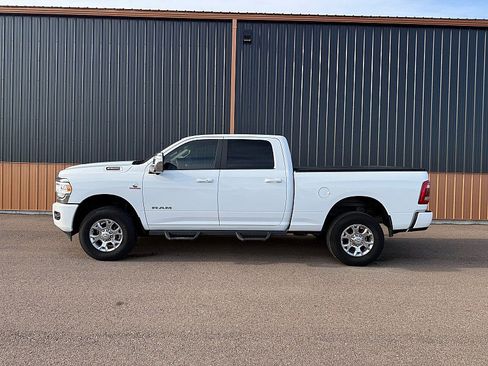Used 2024 RAM 2500 Laramie image 4