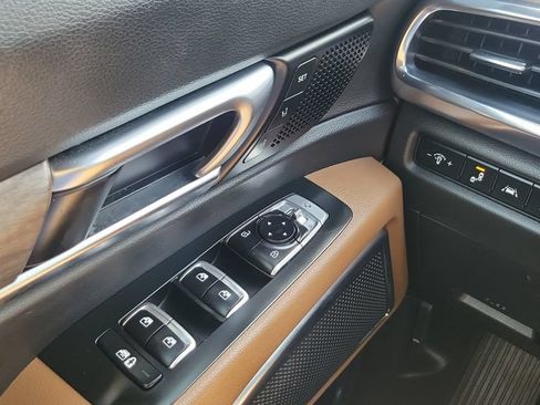 Used 2021 Kia Telluride SX w/ SX Prestige Package AWD/4WD image 20