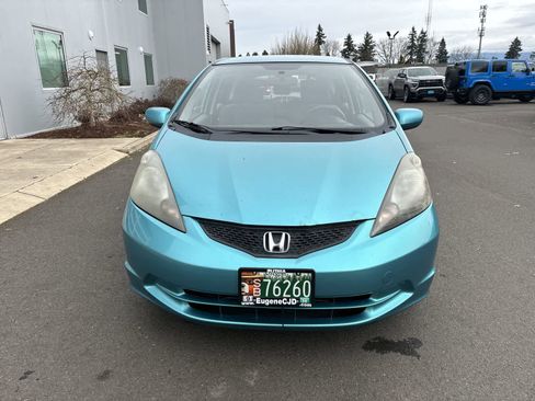 Used 2013 Honda Fit image 6
