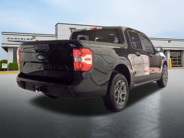 Used 2026 Ford Maverick XLT w/ Equipment Group 301A AWD/4WD image 8