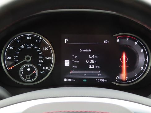 Used 2024 Genesis G80 3.5T Sport AWD/4WD image 22