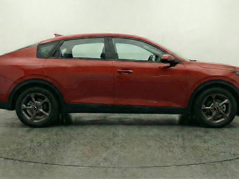 Used 2025 Kia K4 FWD image 11