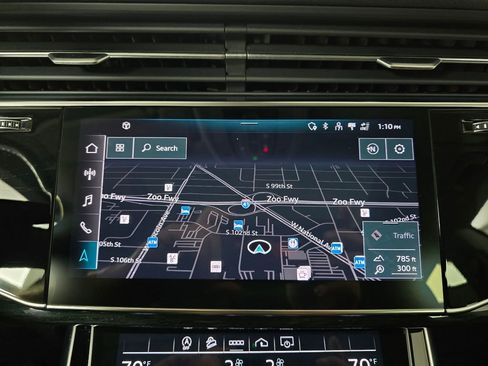 Used 2023 Audi Q8 Premium Plus w/ Premium Plus Package image 24