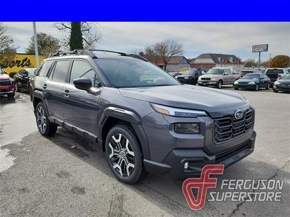 New 2026 Subaru Outback Touring XT