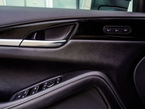 Used 2023 INFINITI QX60 Pure image 33