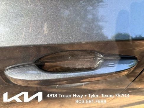 Used 2025 Honda Civic Sport image 5