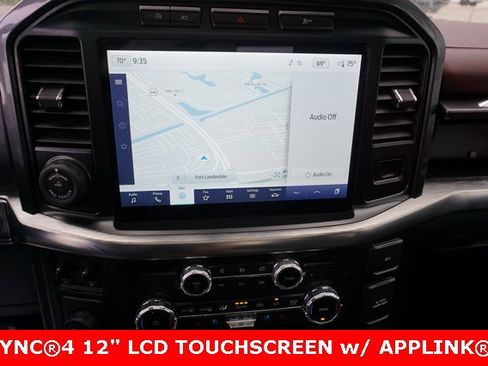 Used 2022 Ford F150 Lariat image 4