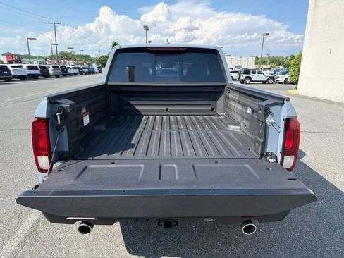 New 2026 Honda Ridgeline RTL image 7