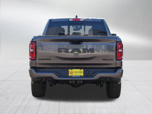 New 2026 RAM 1500 Big Horn image 6