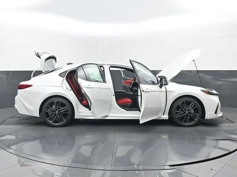 New 2026 Toyota Camry XSE w/ Premium Plus Package image 32