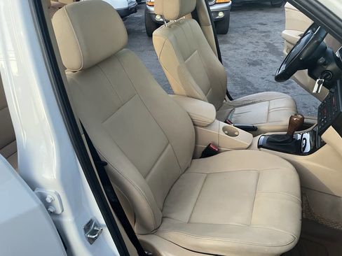 Used 2008 BMW X3 3.0si AWD/4WD image 32