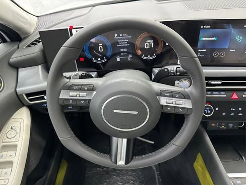 New 2026 Hyundai Sonata SEL image 23