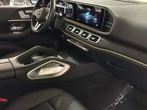 Used 2023 Mercedes-Benz GLE 350 4MATIC image 36