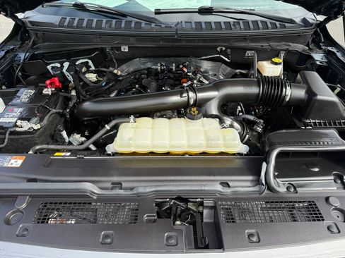 Used 2022 Ford Expedition Platinum AWD/4WD image 20