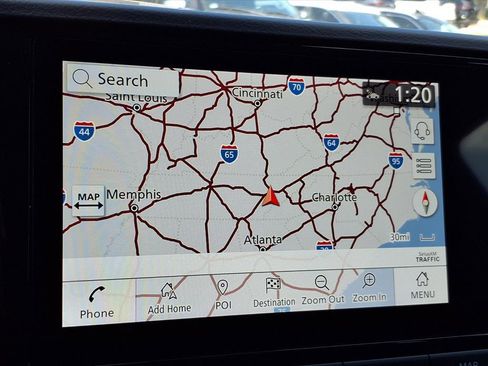 New 2026 Nissan Frontier PRO-4X w/ Pro Premium Package image 19