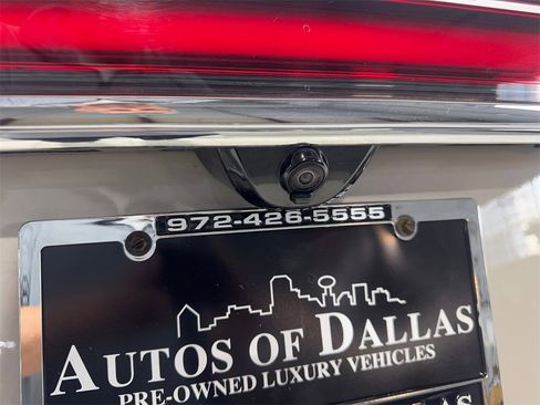 Used 2022 Lincoln Aviator Reserve w/ Equipment Group 201A image 23