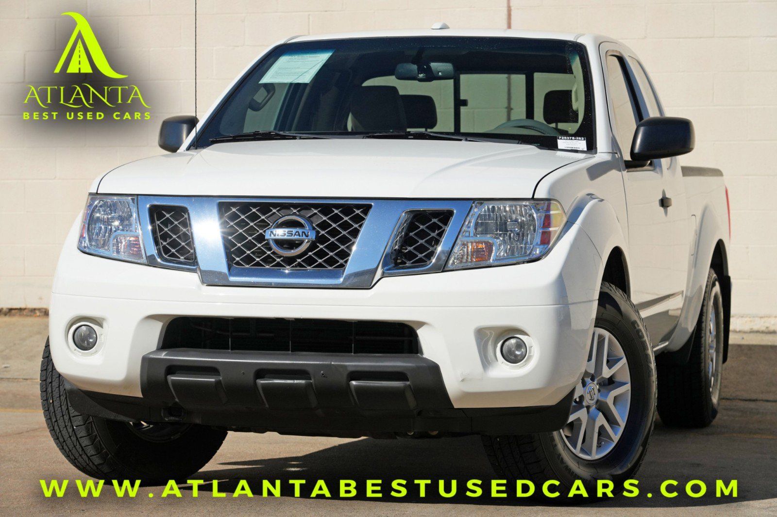Used Nissan Frontier for Sale in Norcross, GA - Autotrader