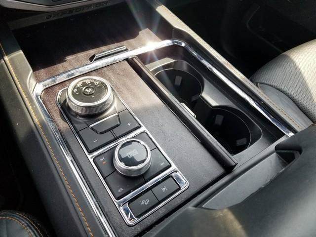 Used 2023 Ford Expedition Platinum AWD/4WD image 20