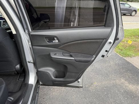 Used 2016 Honda CR-V EX image 12