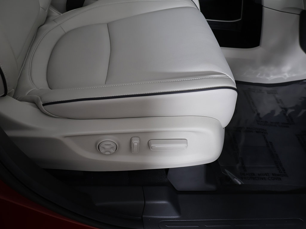 New 2027 Honda Odyssey Touring image 19