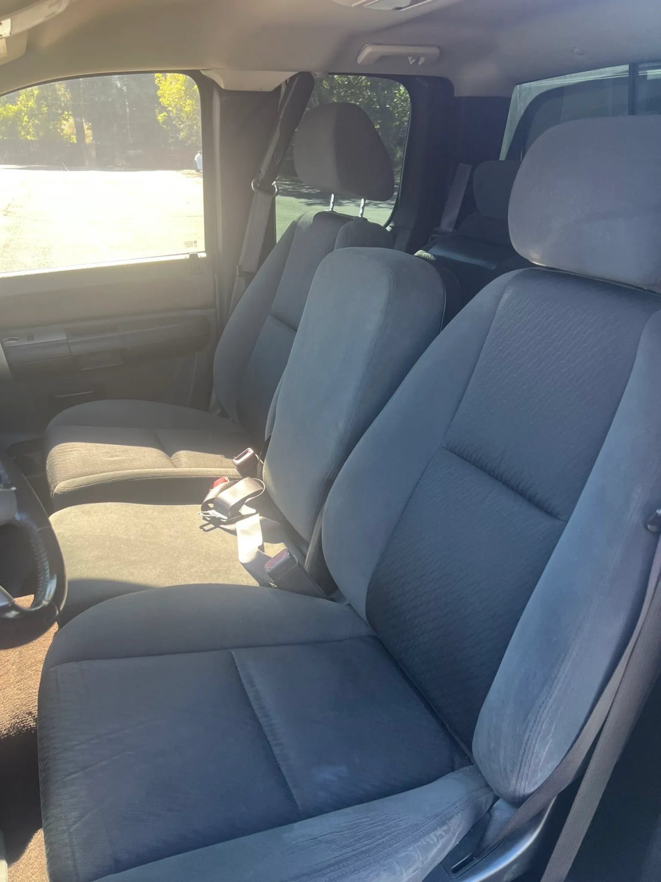 Used 2009 Chevrolet Silverado 1500 LT RWD image 18