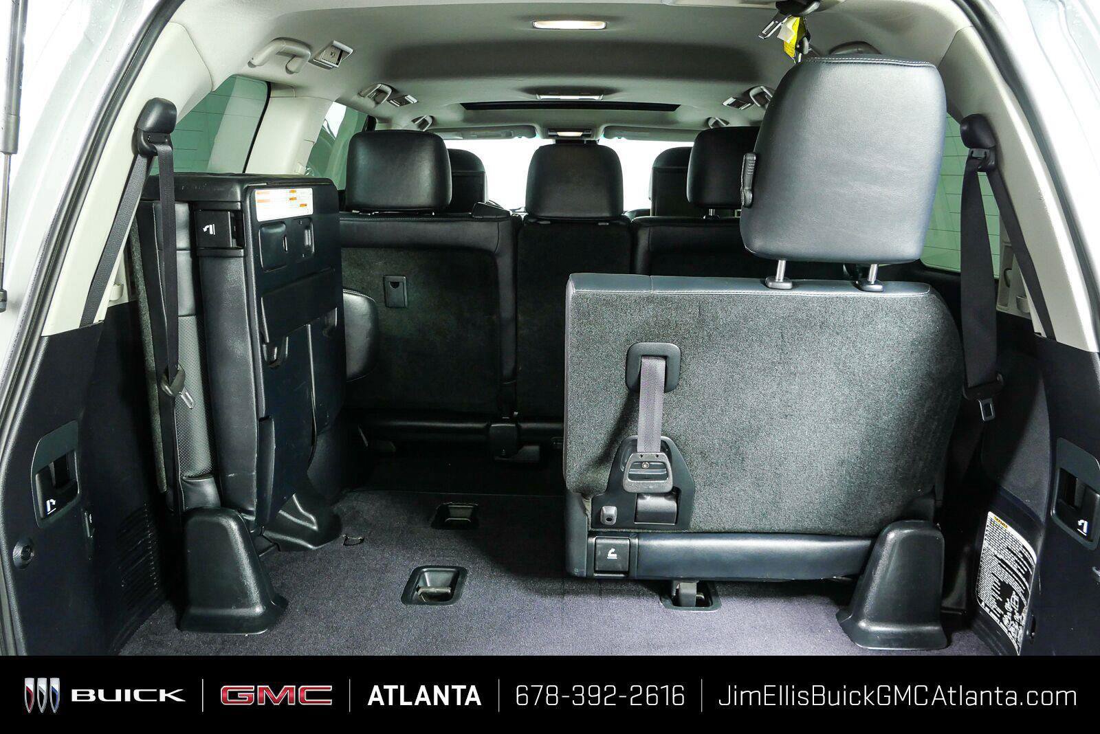 Used 2017 Toyota Land Cruiser AWD/4WD image 35