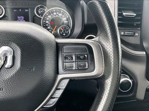 Used 2022 RAM 2500 Tradesman image 13