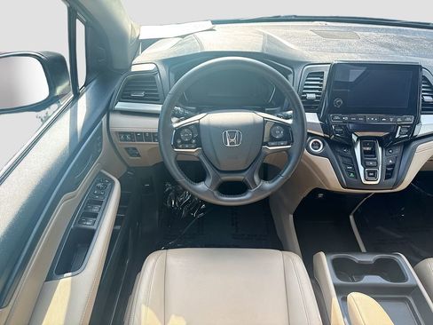 Used 2018 Honda Odyssey EX-L image 22