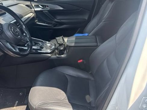 Used 2021 MAZDA CX-9 Grand Touring AWD/4WD image 10
