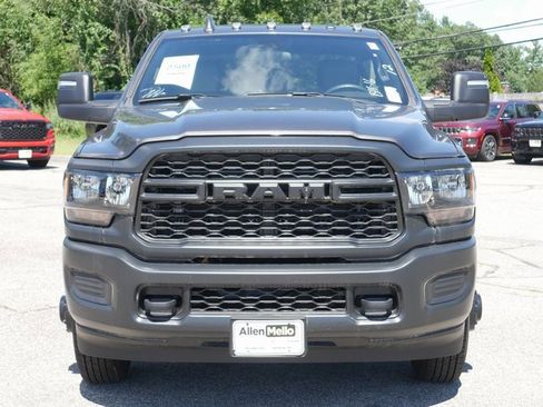 New 2024 RAM 3500 Tradesman image 2