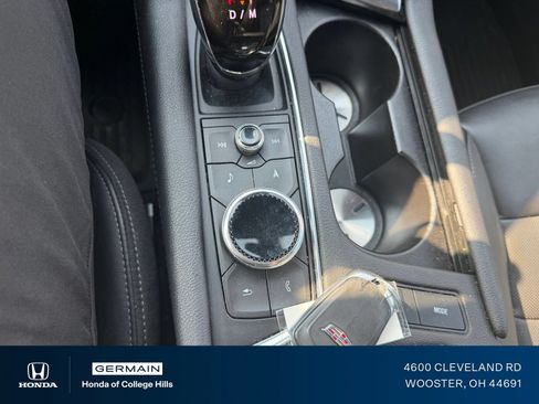 Used 2021 Cadillac XT6 Premium Luxury AWD/4WD image 25