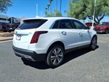 Used 2021 Cadillac XT5 Premium Luxury image 5