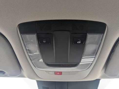 Certified 2024 Kia Sorento S FWD image 21